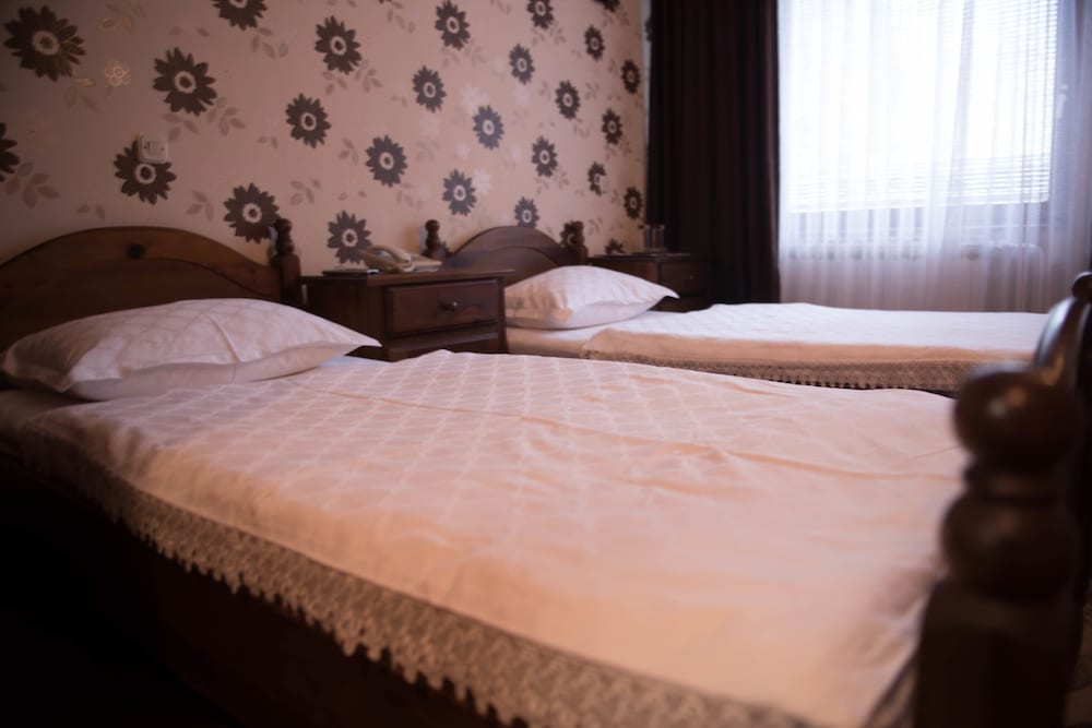 Standard Twin Room, 1 Bedroom