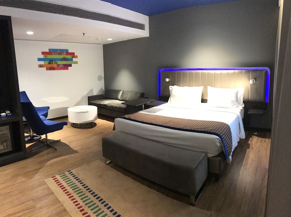 Business Room (Business Class) - Photo 1