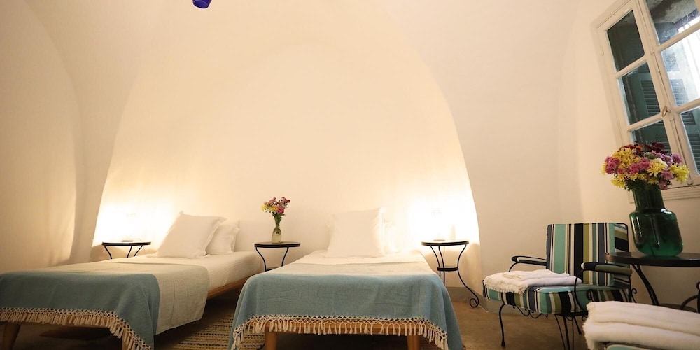 Comfort Twin Room photo 1
