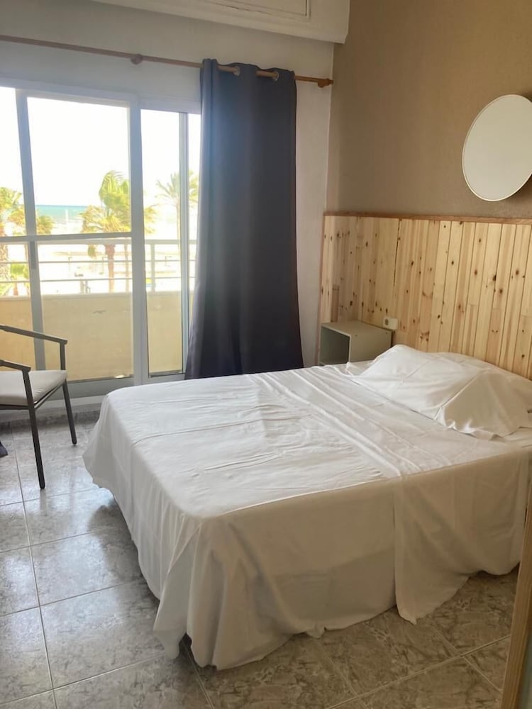 Panoramic Double Room