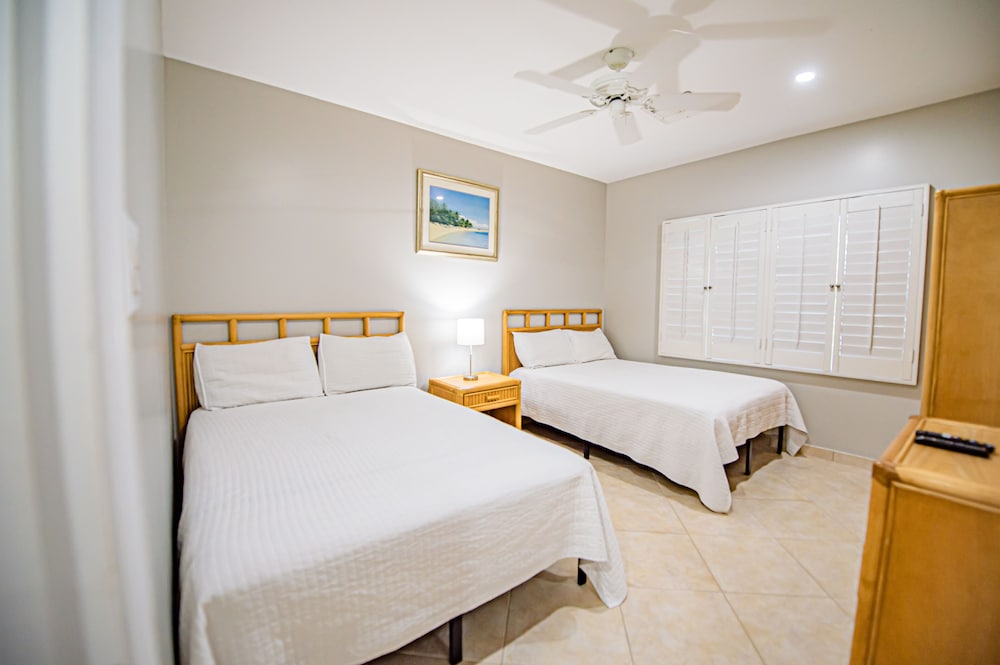 Family Condo, 2 Bedrooms