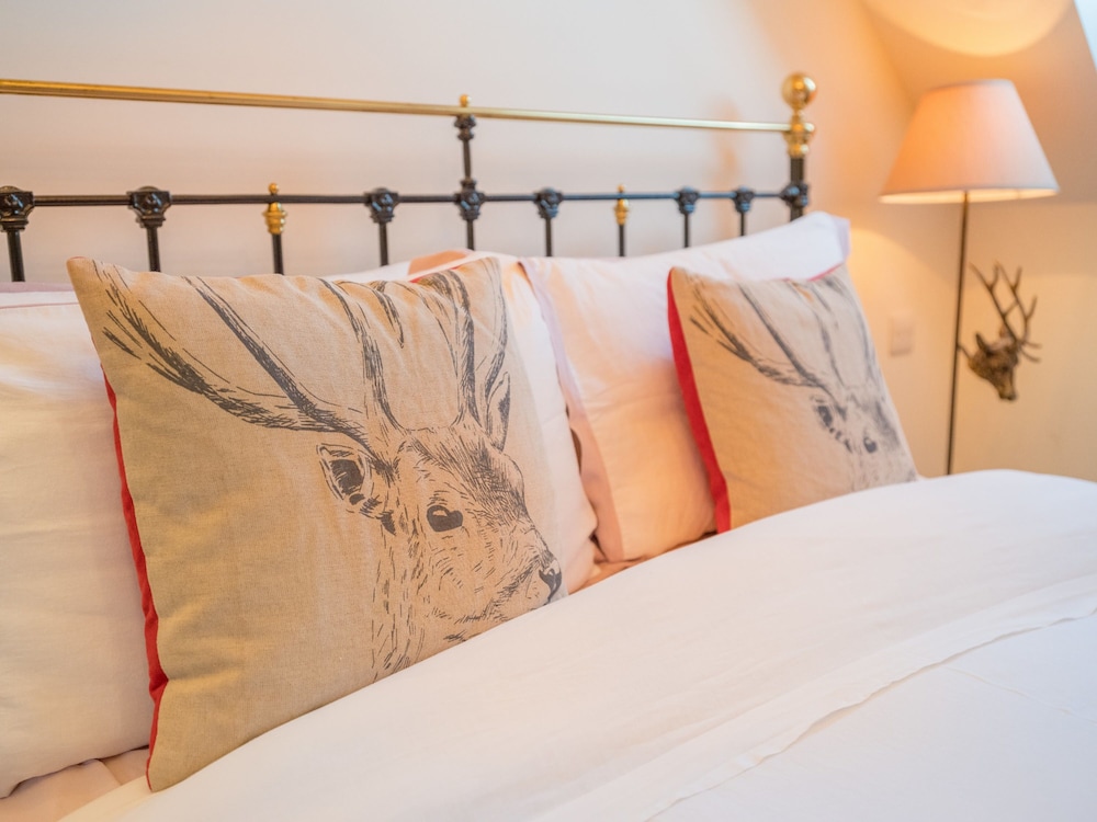 Deluxe Double Room (The Loft) photo 3