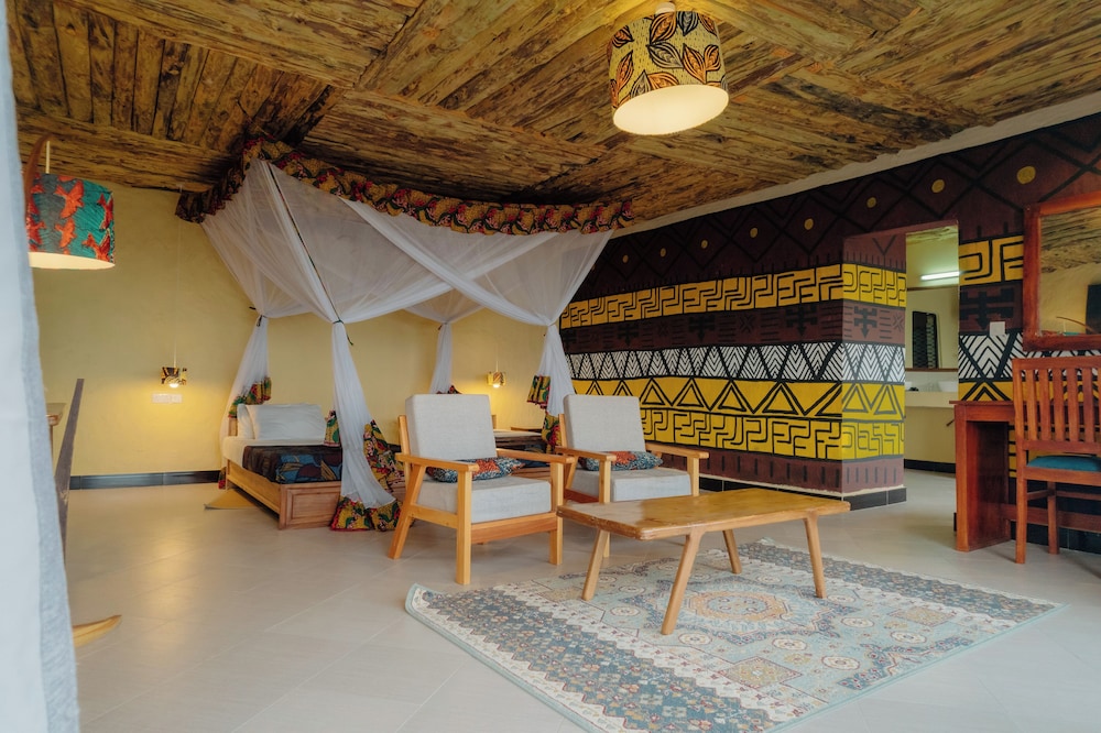 Signature Room, Valley View