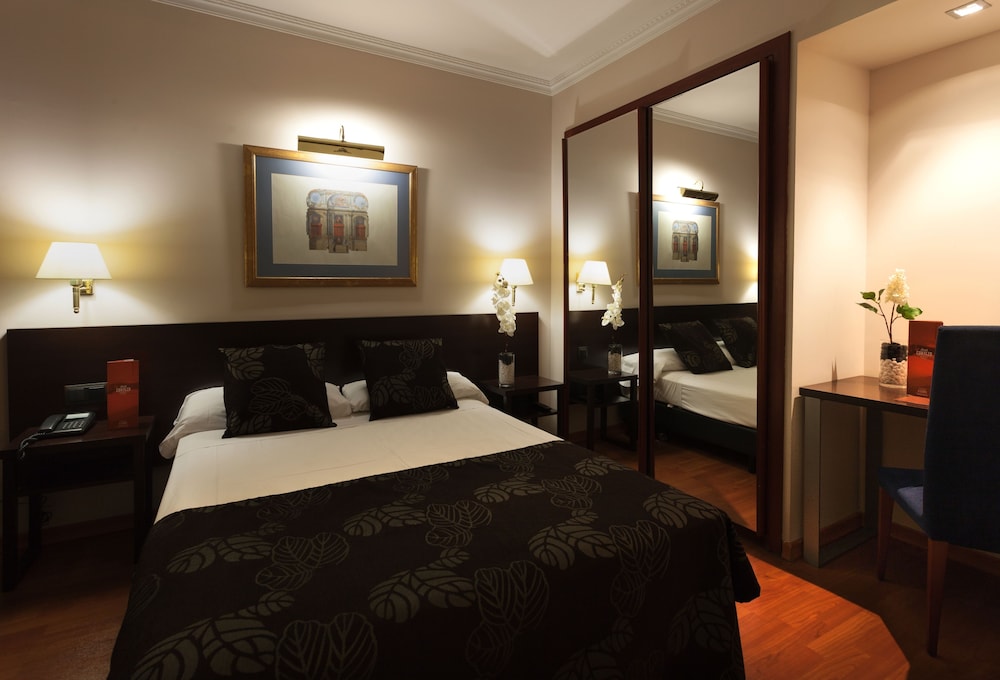 Quadruple Room photo 3
