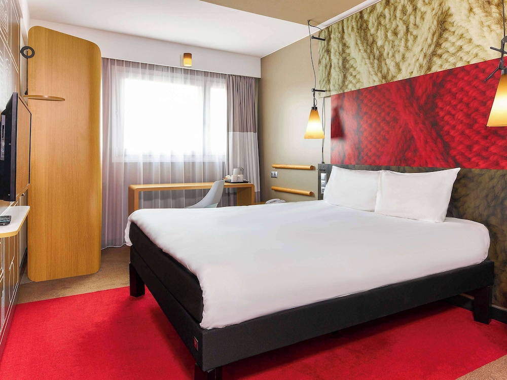 Room, 1 Double Bed (Sweet by ibis)
