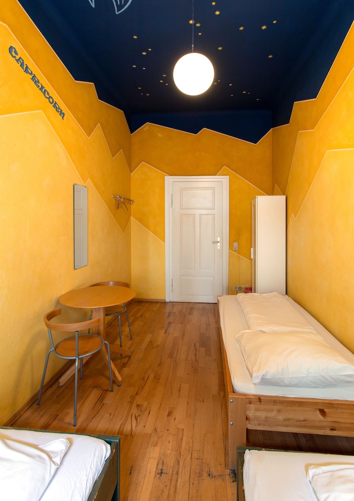 Double or Twin Room, Shared Bathroom photo 1
