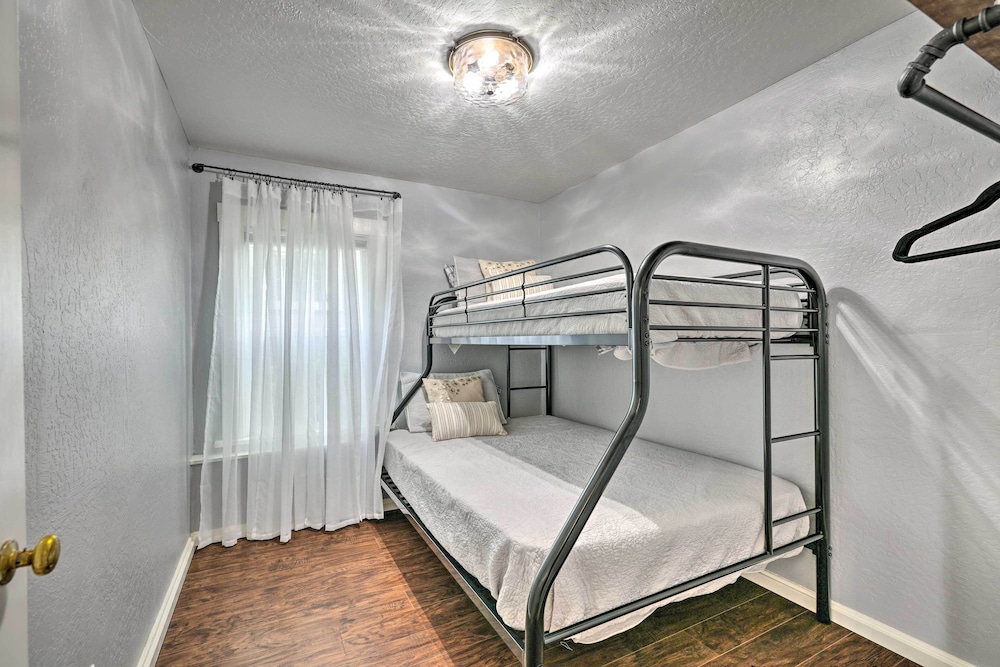 House (2 Bedrooms) photo 1
