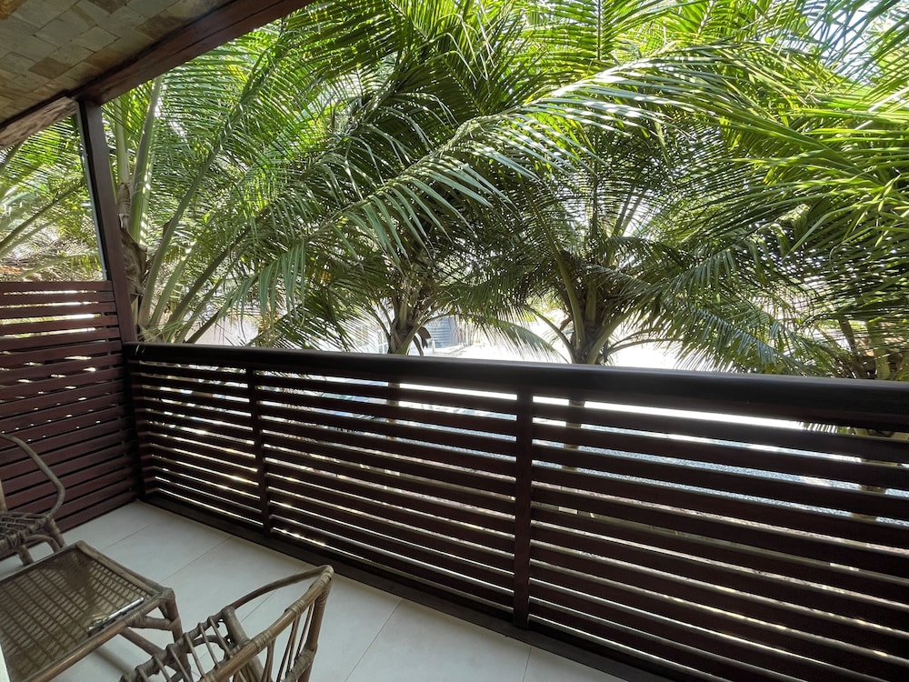 Comfort Single Room, Balcony, Courtyard View photo 3