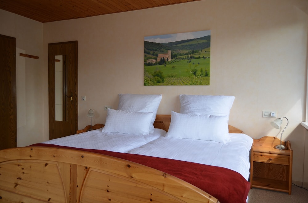 Double Room, Balcony, Vineyard View photo 2