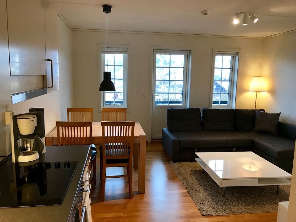 Standard Apartment, 1 Bedroom, Mountain View photo 2