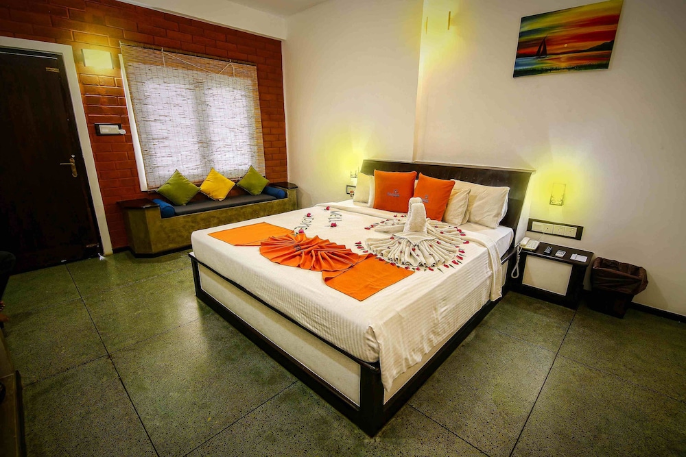 Deluxe Triple Room photo 1