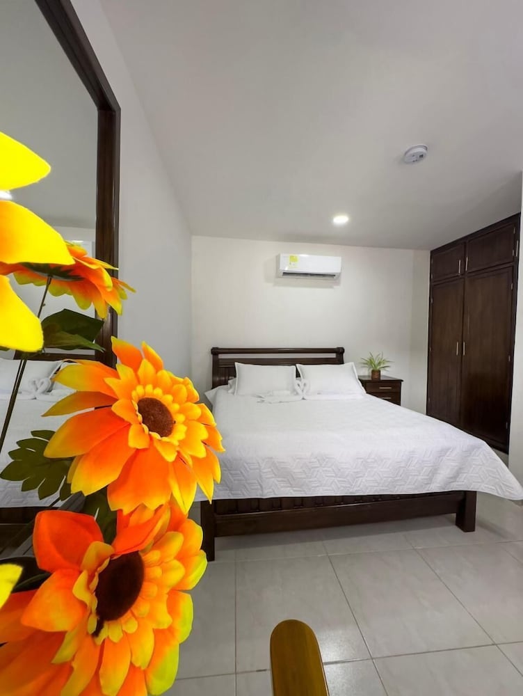 Luxury Double Room