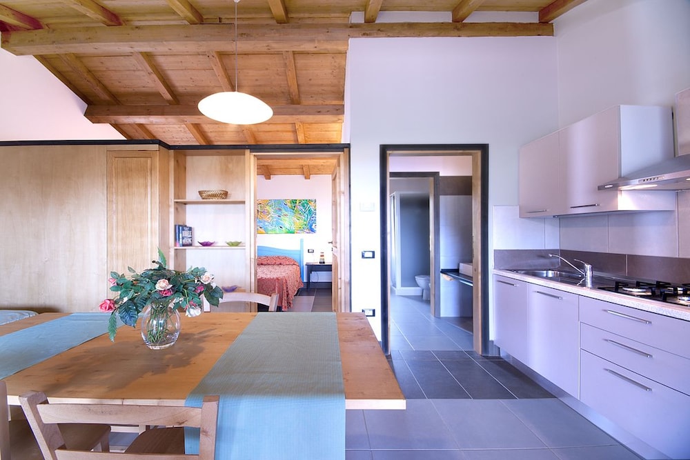 Standard Apartment, 1 Bedroom photo 2