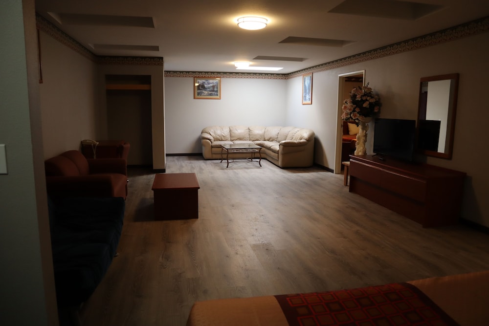 Standard Suite, 2 Bedrooms photo 1