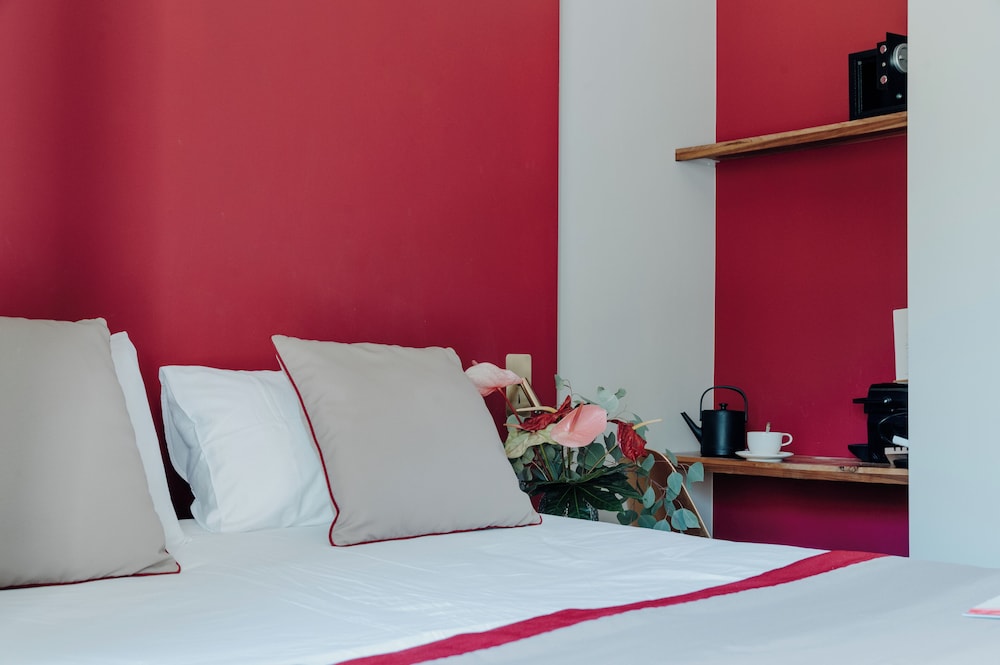 Chambre Double Classique photo 3