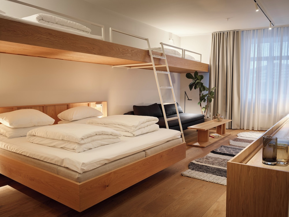 Family Quadruple Room