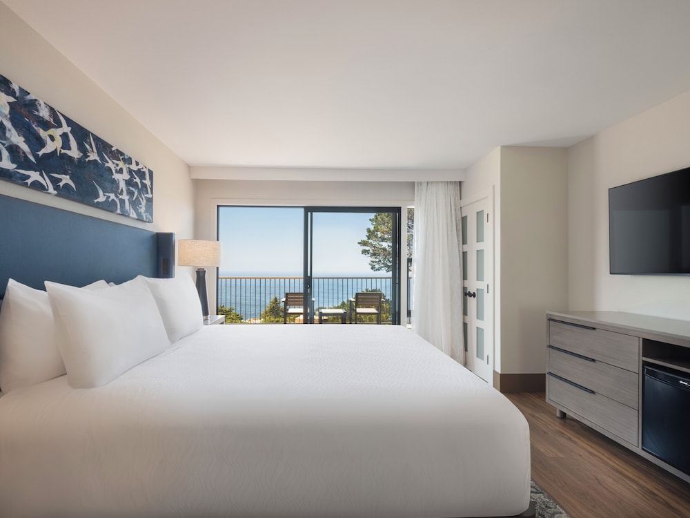 Big Sur Suite, 1 Bedroom, Ocean View photo 3