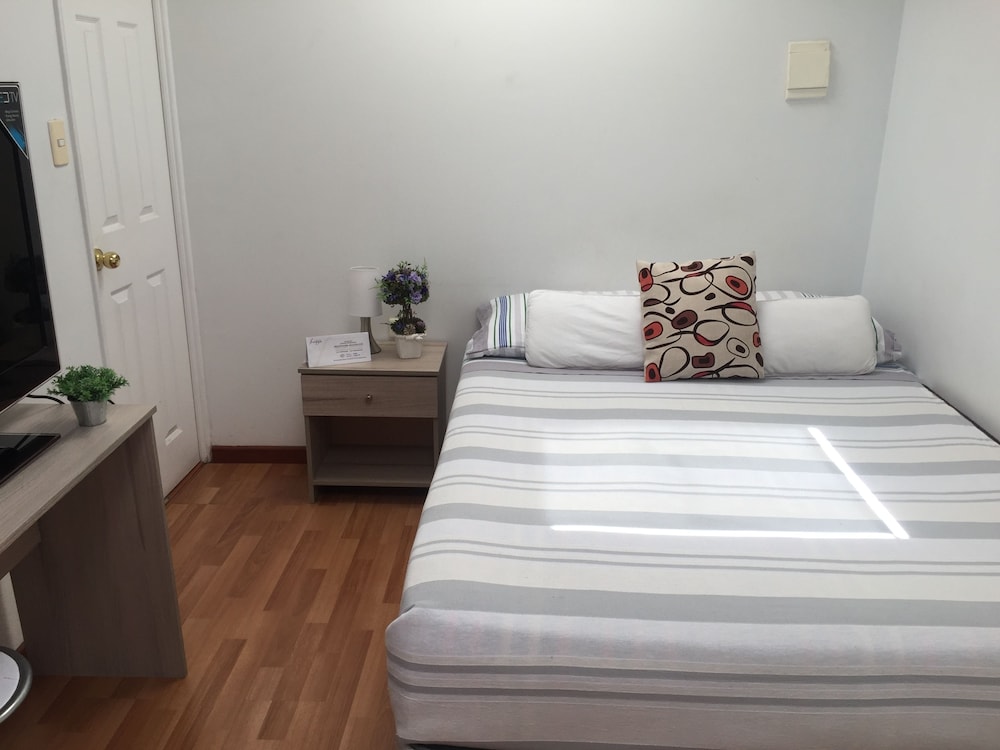 Double Room, 1 Double Bed photo 1