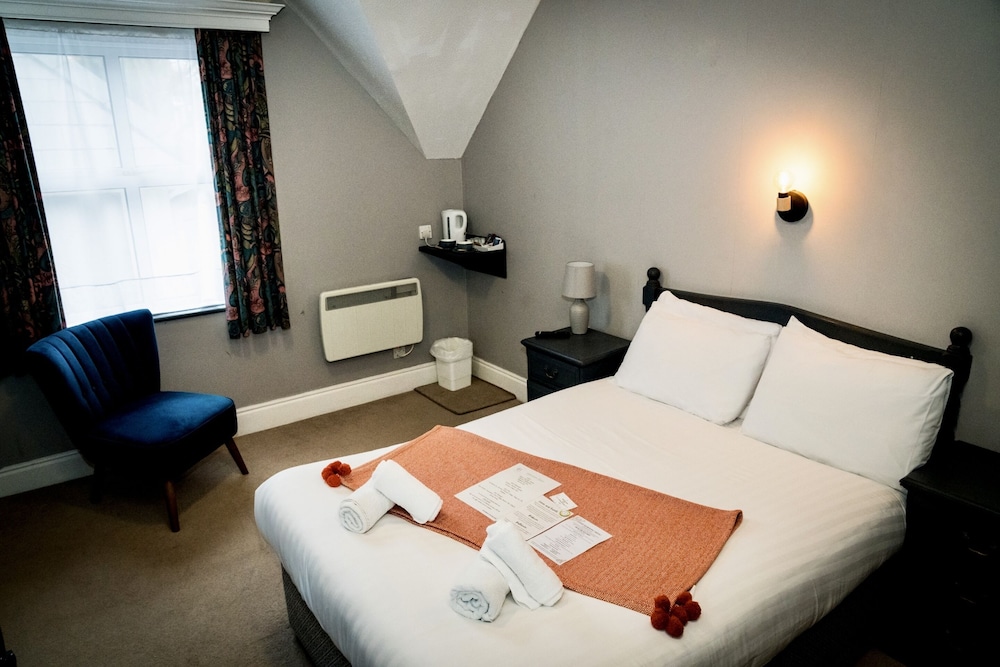 Family Room, 2 Bedrooms, Ensuite
