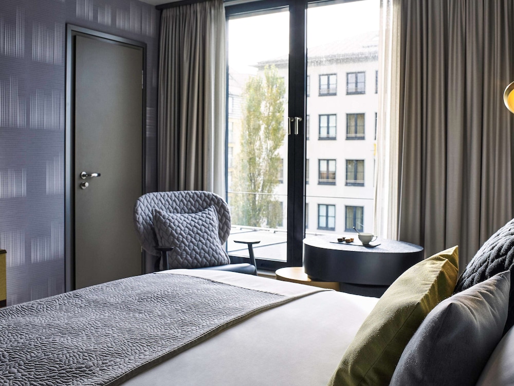 Superior Room (Relax with literature)