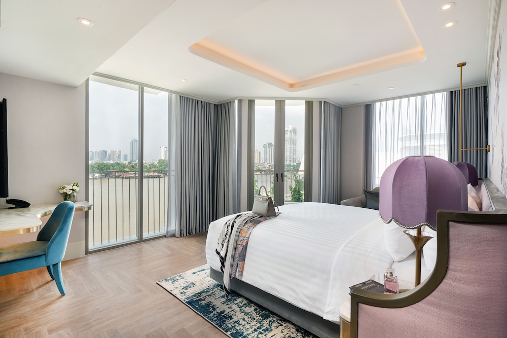 Presidential Suite photo 1