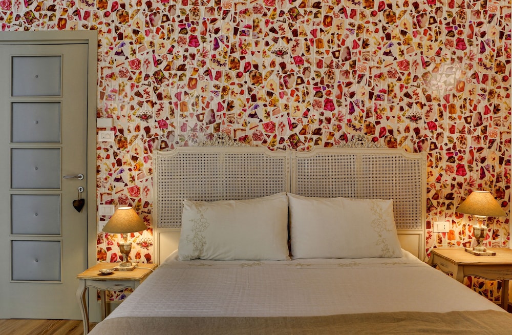Deluxe Twin Room photo 1