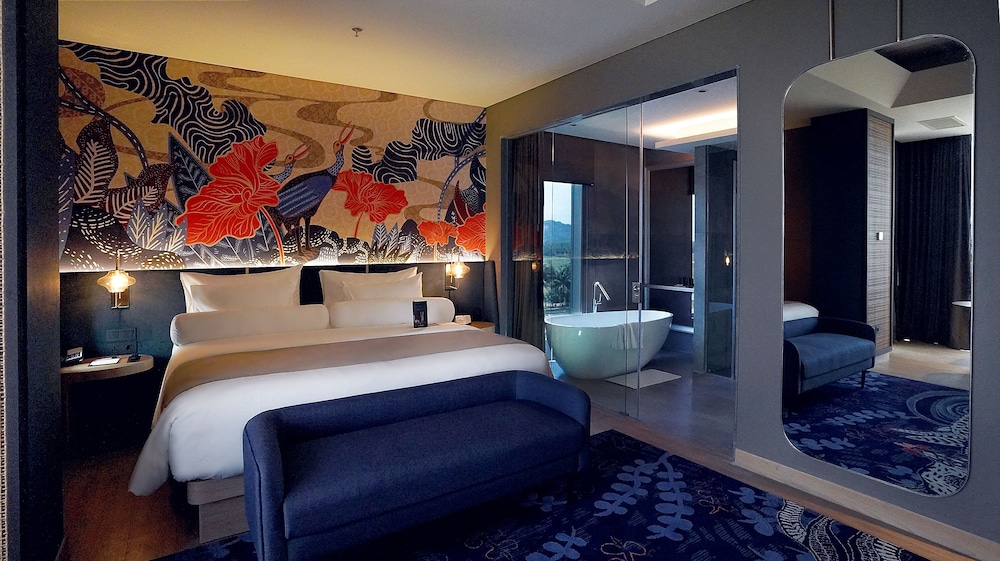 Junior Suite - Photo 2
