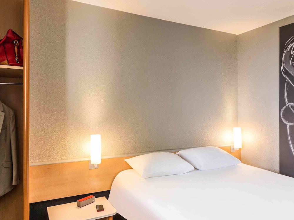 Standard Room, 1 Double Bed photo 2