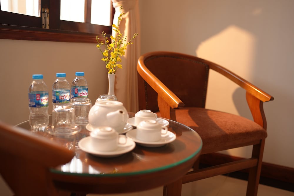 Family Triple Room - Photo 5