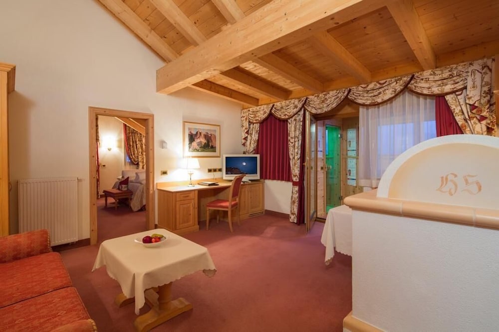 Luxury Studio Suite, Sauna photo 3