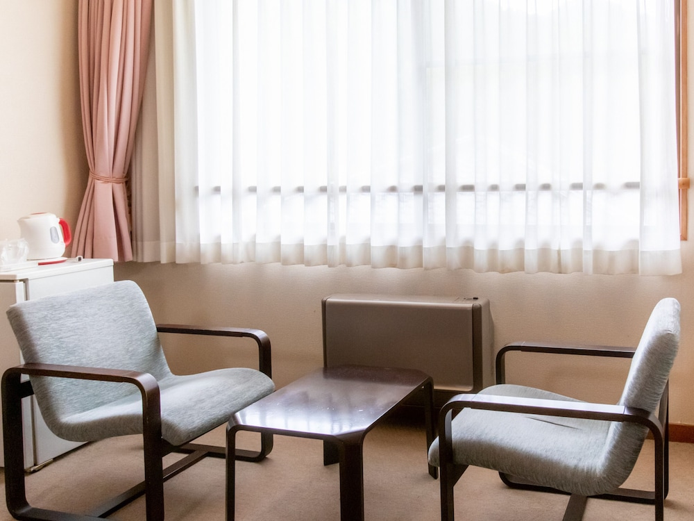 Standard Japanese Room up to 2-5 guests (Non-Smoking) - Photo 3