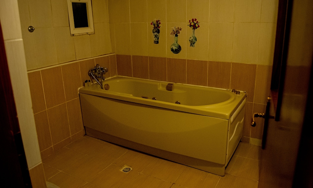 Family Suite, 2 Bedrooms, Balcony photo 2
