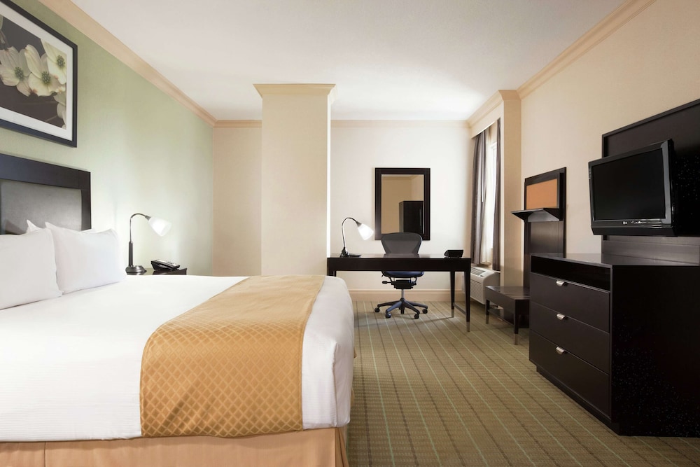Deluxe Suite, 1 King Bed, Non Smoking photo 2