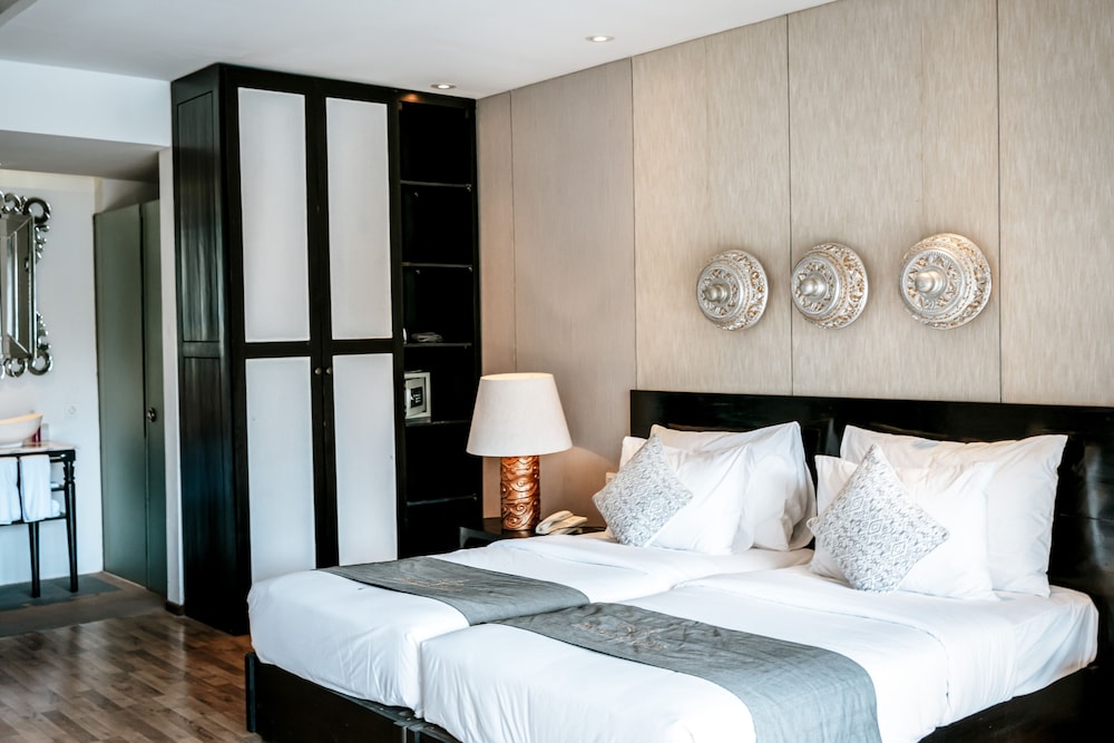 Villa, 2 Bedrooms