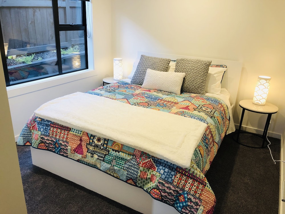 Premium Townhome, 3 Bedrooms, 2 Bathrooms (Gemini A) photo 1