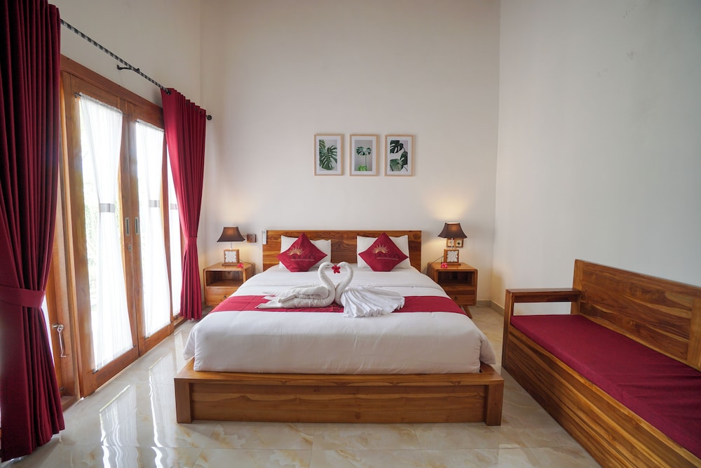 Deluxe Suite - Photo 2