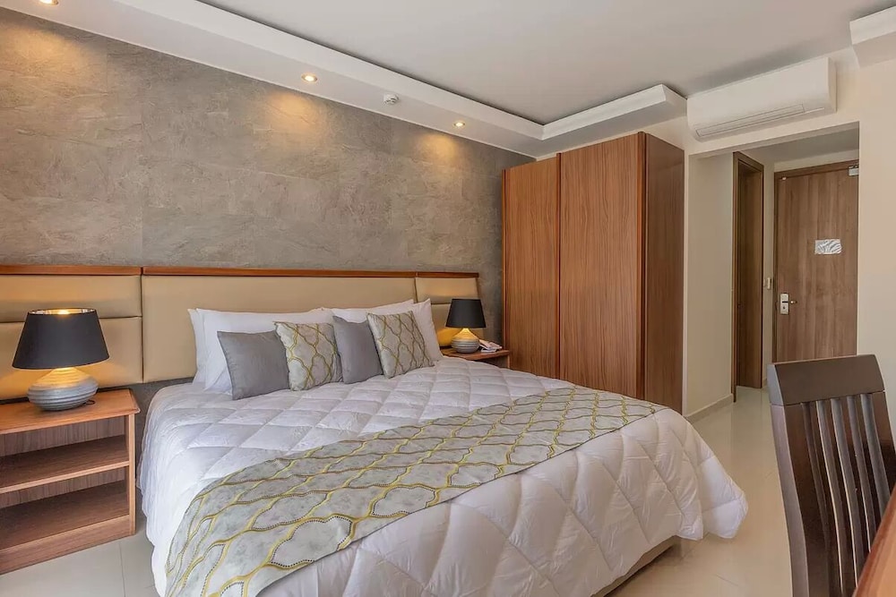 Standard Double or Twin Room photo 3
