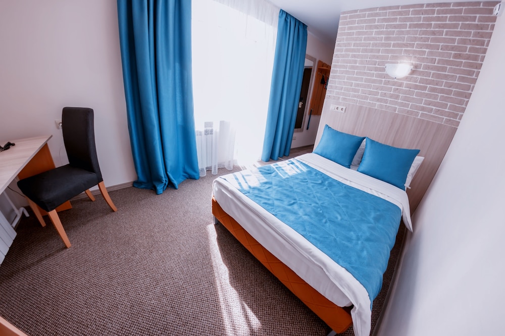 Economy Single Room photo 1