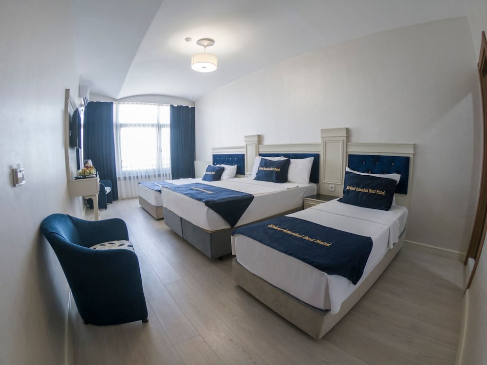 Quadruple Room photo 1