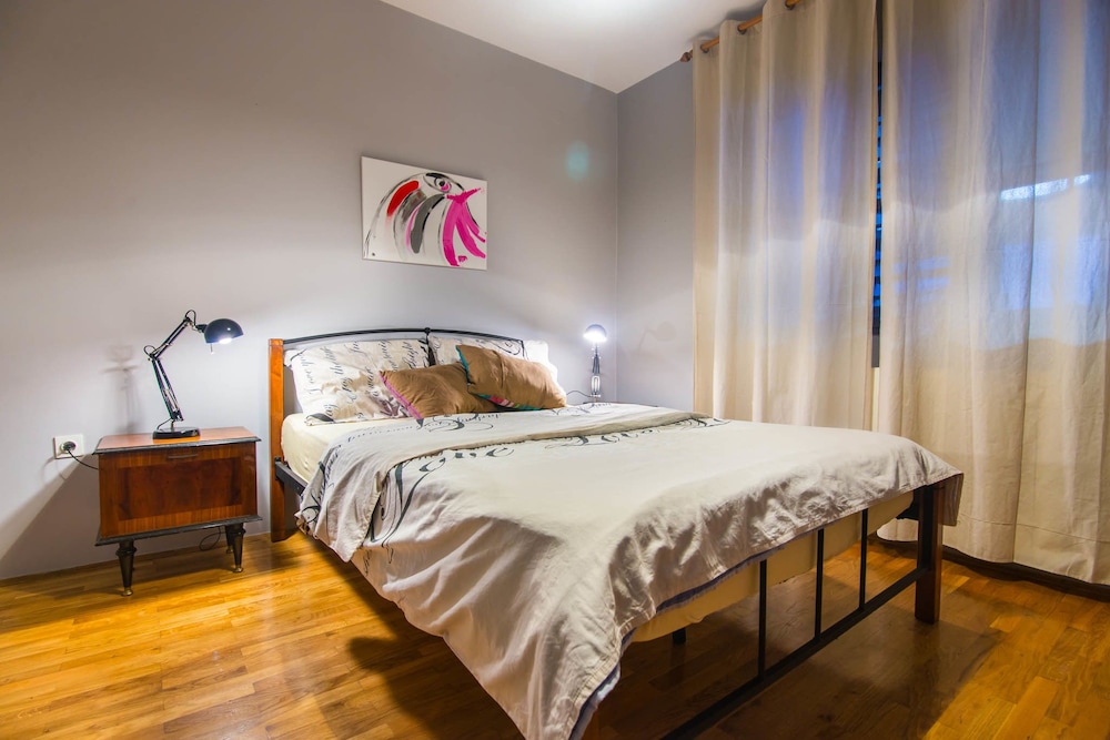 Apartment, 3 Bedrooms