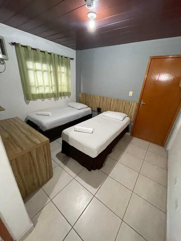 Executive Single Room