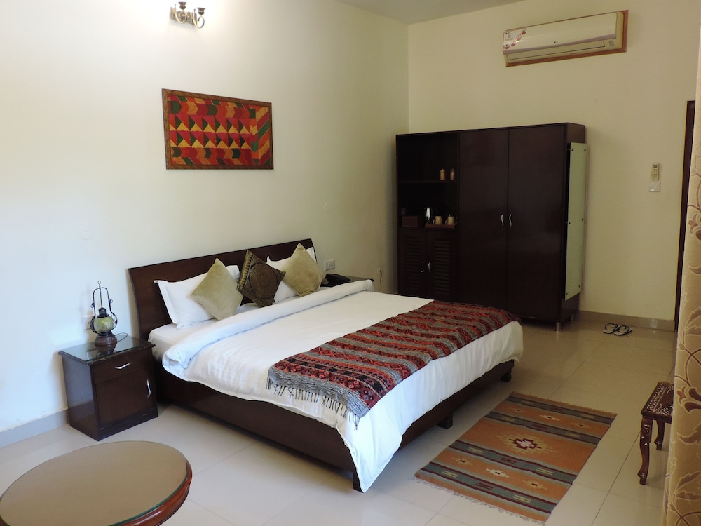 Standard Room - Photo 2