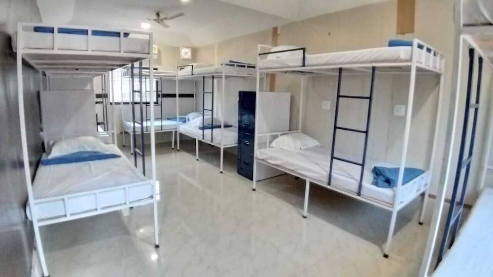 AC Dormitory photo 3
