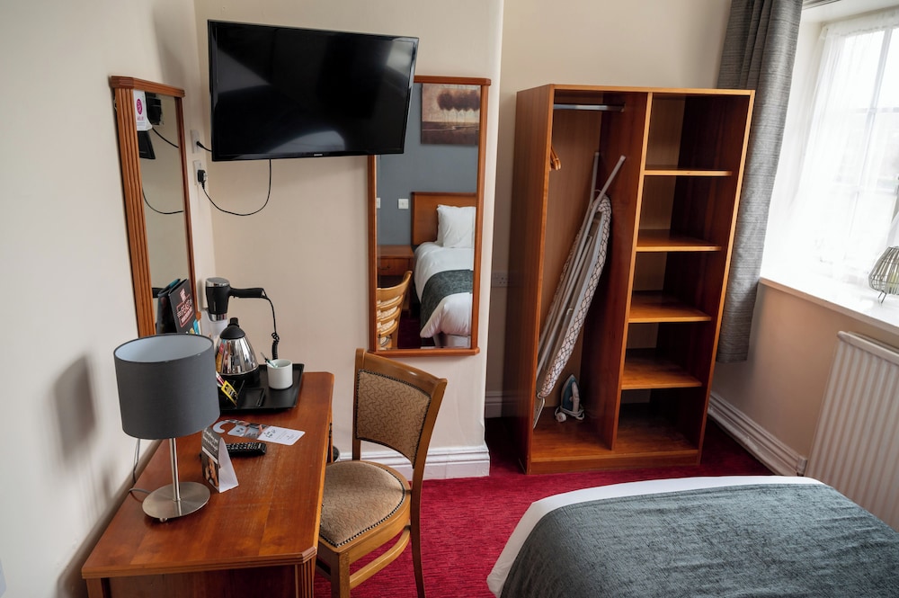 Single Room photo 3