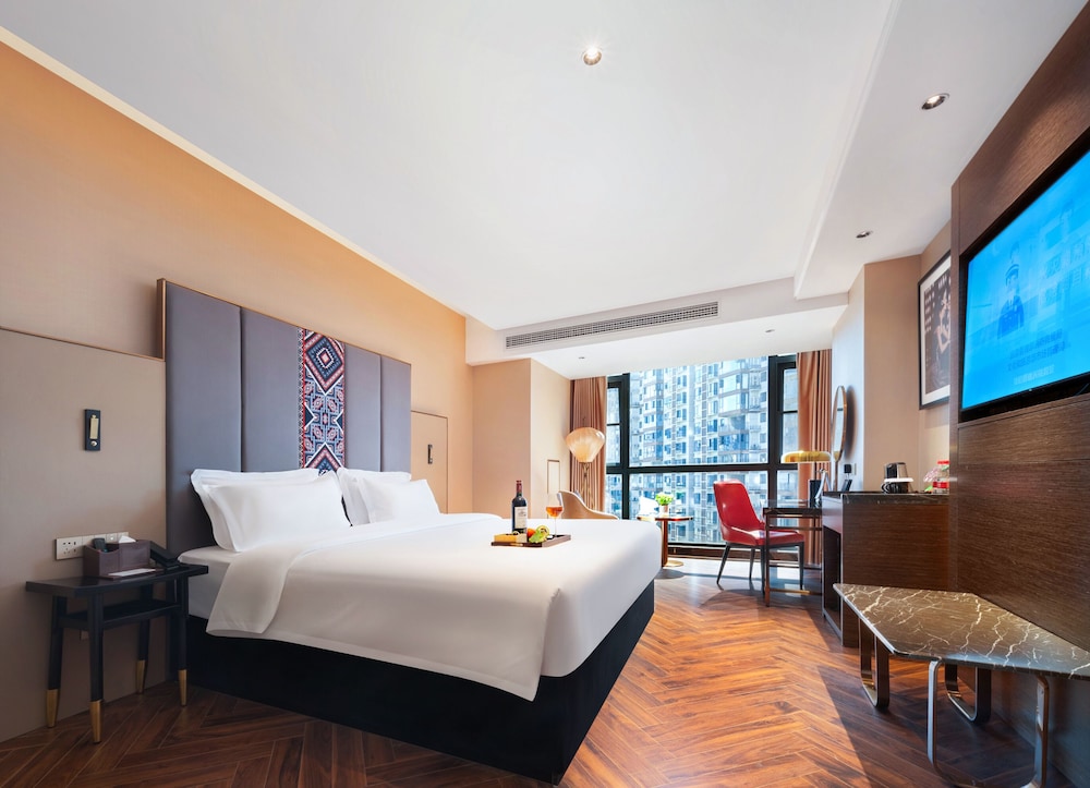 Double Room with Mountain View photo 1