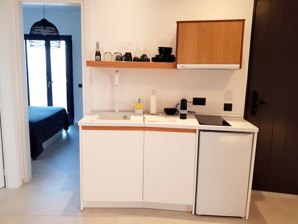 Deluxe Apartment - Photo 8
