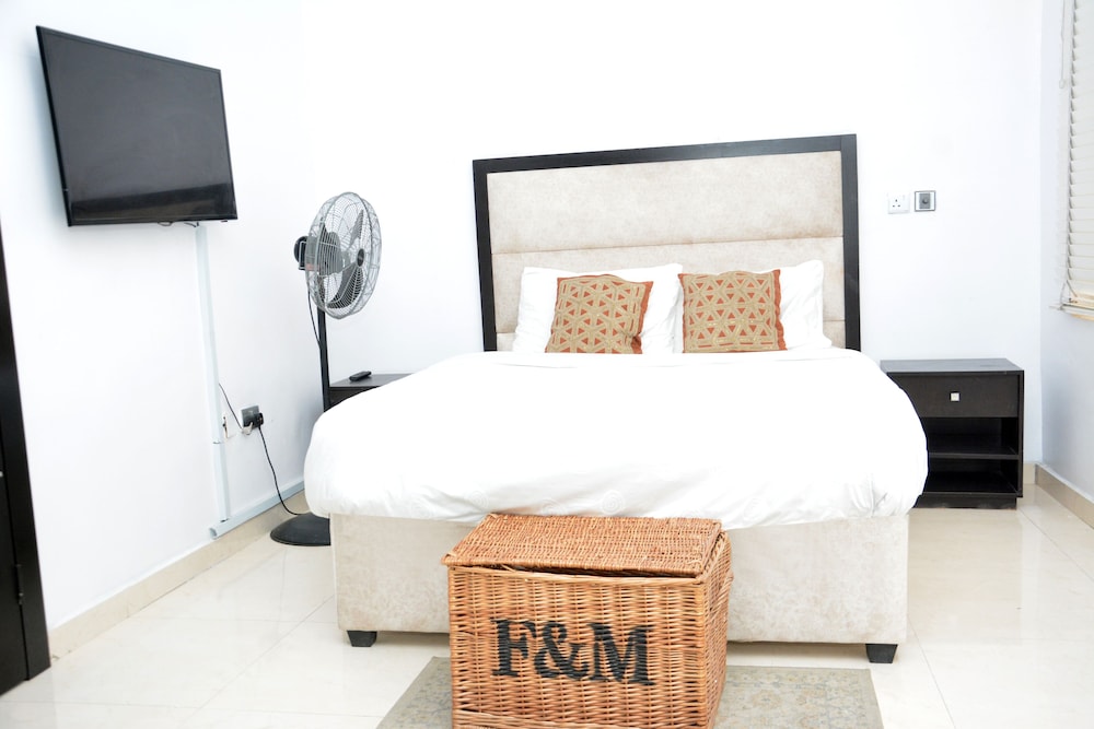 Standard Room - Photo 3