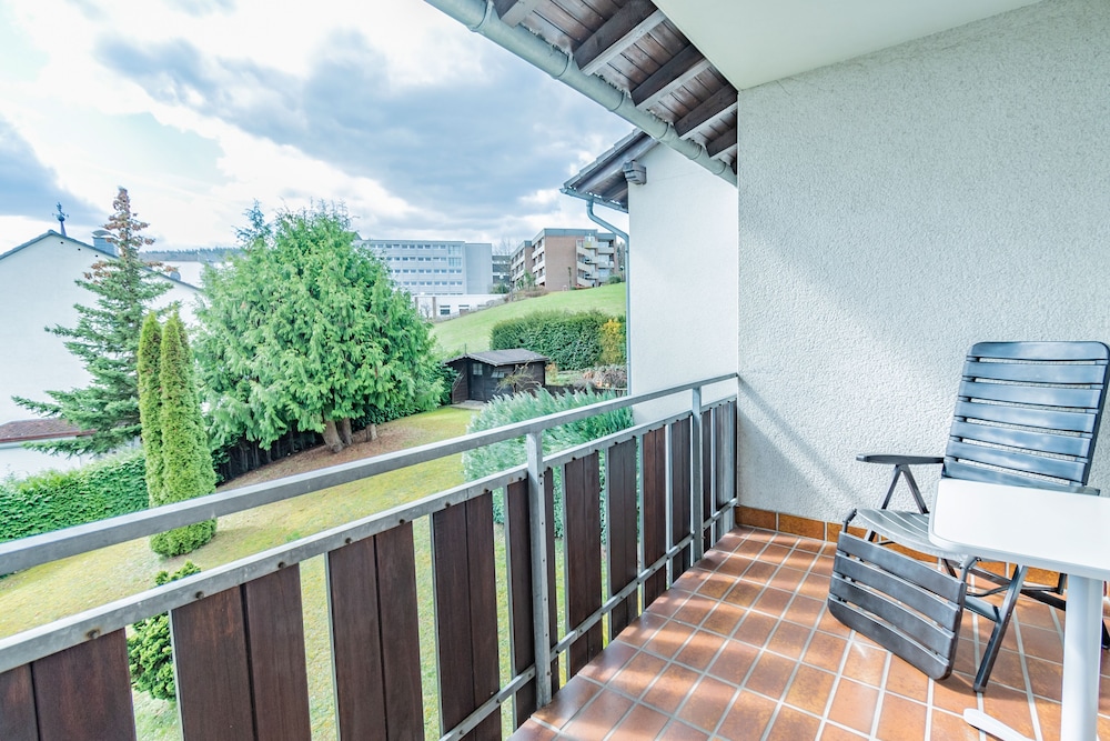 Standard Apartment, 1 Bedroom - Photo 2