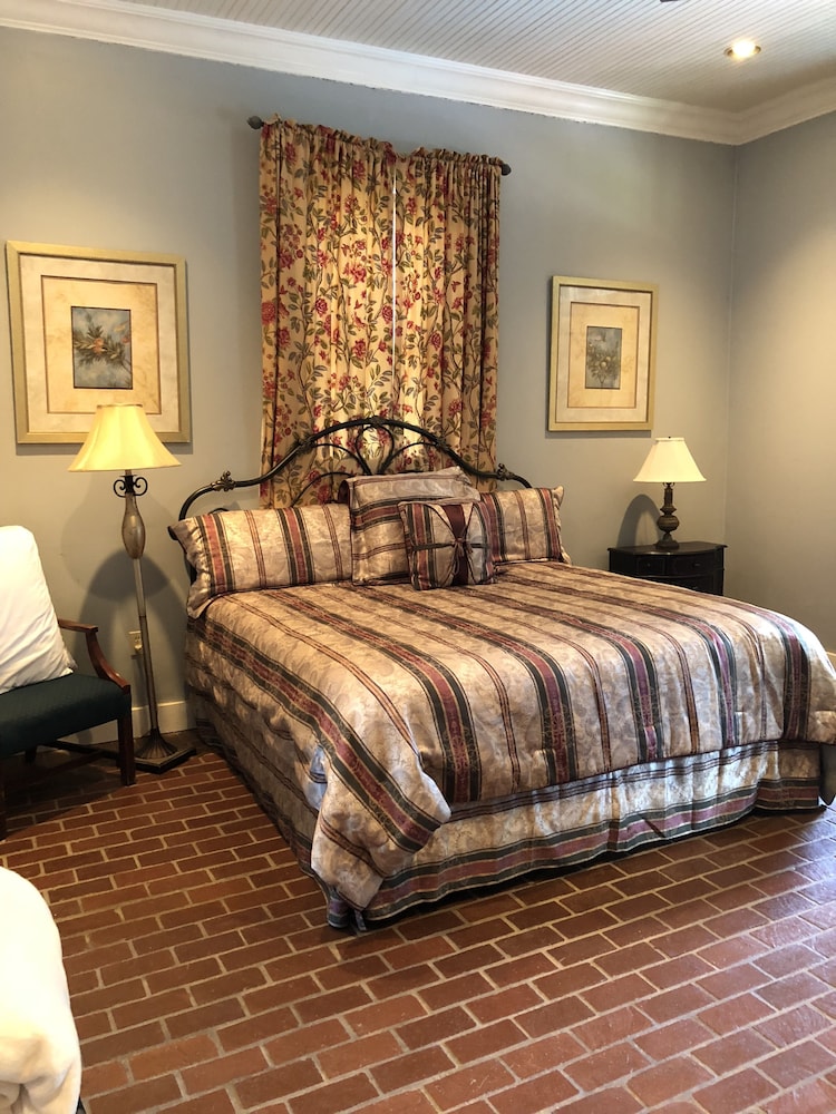 Magnolia Cottage photo 1