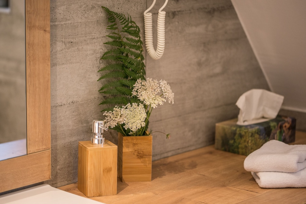 Design Apartment, 1 Bedroom - Photo 8